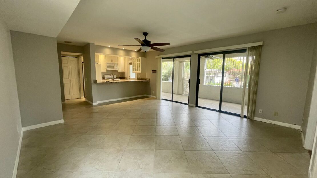 1735 N. Via Miraleste 1915 - Palm Springs - California - 1 bed, 1 bath rental property