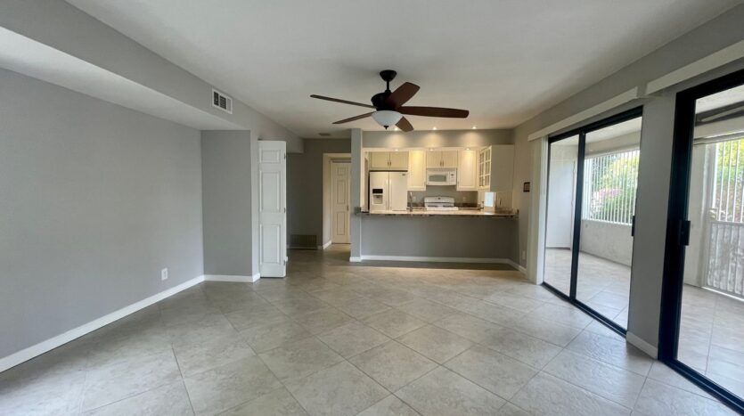 1735 N. Via Miraleste 1915 - Palm Springs - California - 1 bed, 1 bath rental property