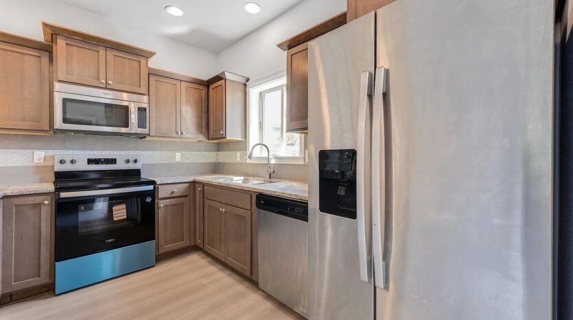 17748 SW Breda Court - Aloha - Oregon - 4 bed, 2.5 bath rental property