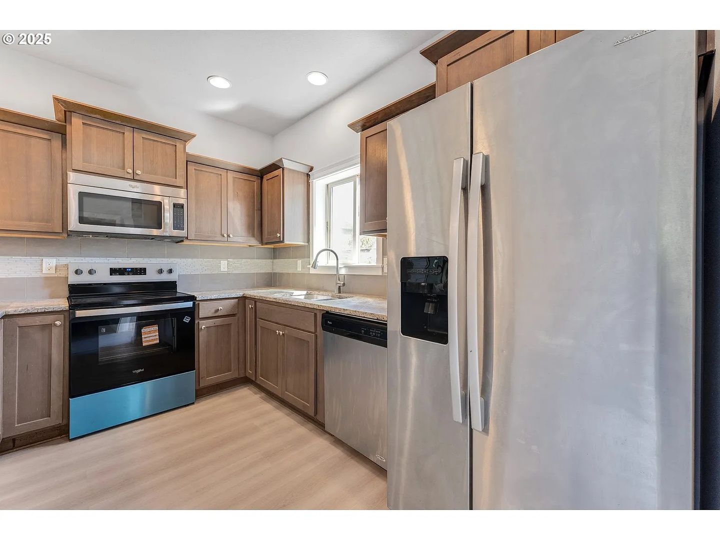 17748 SW Breda Court - Aloha - Oregon - 4 bed, 2.5 bath rental property