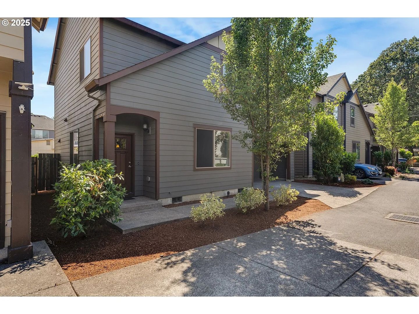 17748 SW Breda Court - Aloha - Oregon - 4 bed, 2.5 bath rental property
