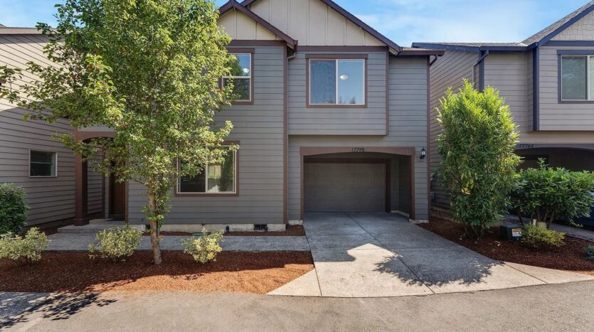 17748 SW Breda Court - Aloha - Oregon - 4 bed, 2.5 bath rental property