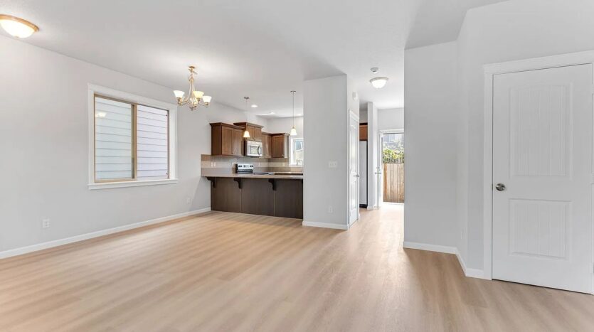 17748 SW Breda Court - Aloha - Oregon - 4 bed, 2.5 bath rental property