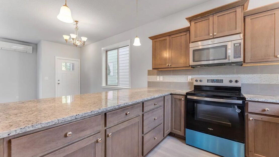 17748 SW Breda Court - Aloha - Oregon - 4 bed, 2.5 bath rental property