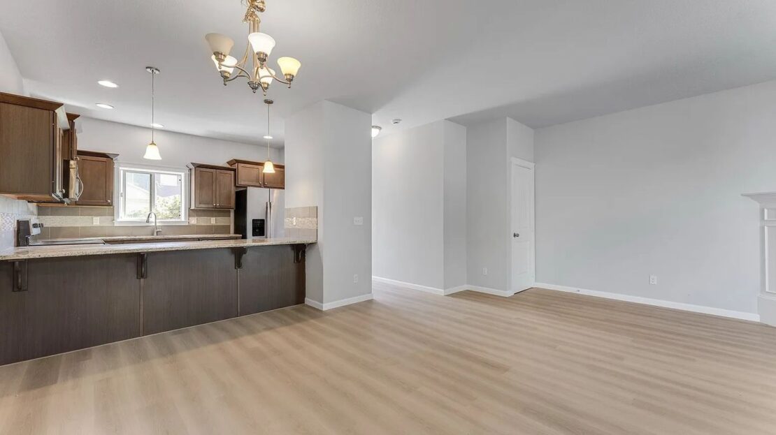 17748 SW Breda Court - Aloha - Oregon - 4 bed, 2.5 bath rental property