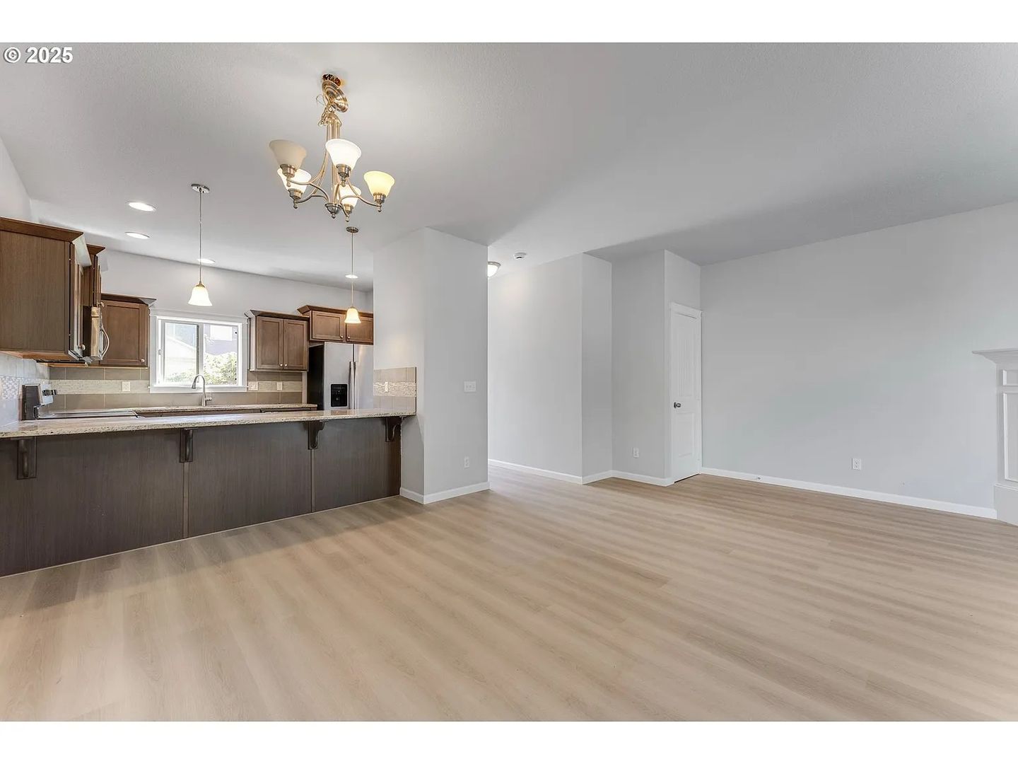 17748 SW Breda Court - Aloha - Oregon - 4 bed, 2.5 bath rental property