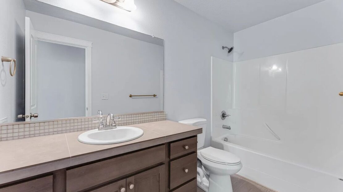 17748 SW Breda Court - Aloha - Oregon - 4 bed, 2.5 bath rental property