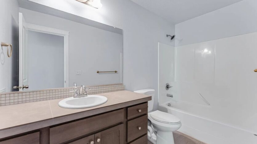 17748 SW Breda Court - Aloha - Oregon - 4 bed, 2.5 bath rental property