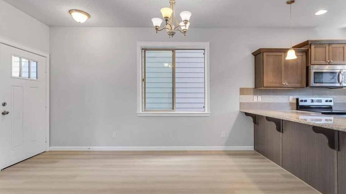 17748 SW Breda Court - Aloha - Oregon - 4 bed, 2.5 bath rental property