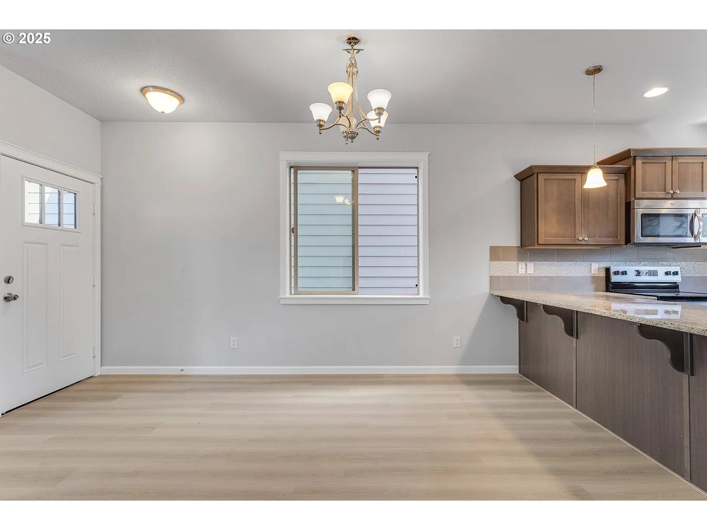 17748 SW Breda Court - Aloha - Oregon - 4 bed, 2.5 bath rental property