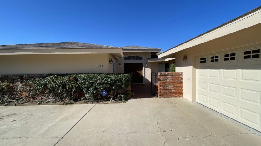 17784 Via Gracia - San Diego - California - 3 bed, 2 bath rental property