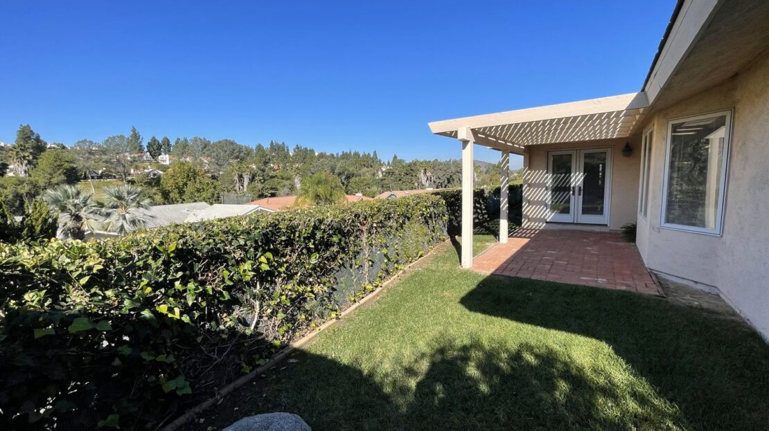 17784 Via Gracia - San Diego - California - 3 bed, 2 bath rental property