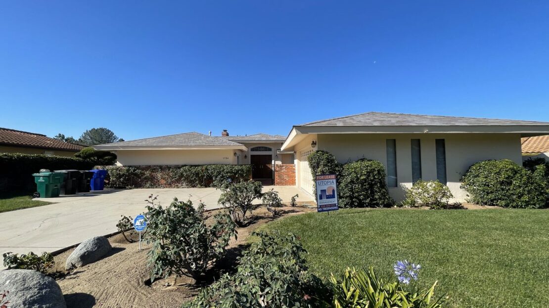 17784 Via Gracia - San Diego - California - 3 bed, 2 bath rental property