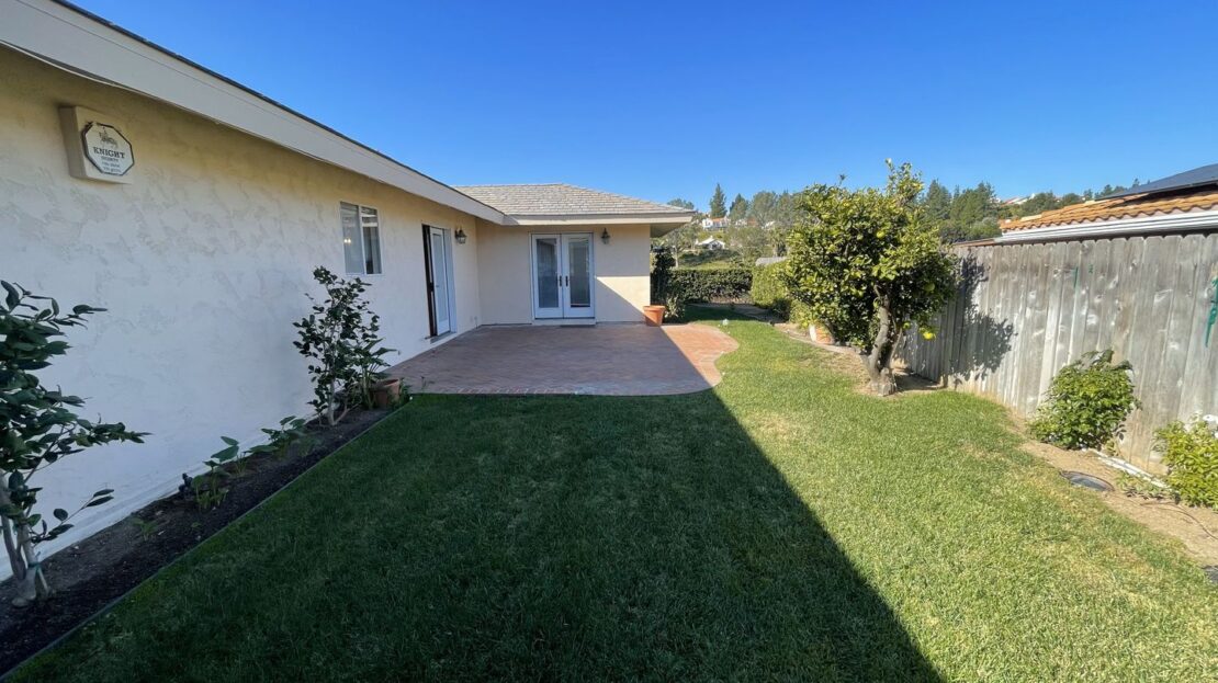 17784 Via Gracia - San Diego - California - 3 bed, 2 bath rental property