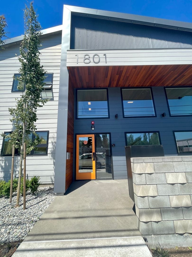 1801 C St. - 103 - Bellingham - Washington - 1 bath rental property