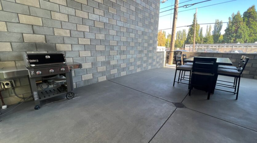 1801 C St. - 103 - Bellingham - Washington - 1 bath rental property