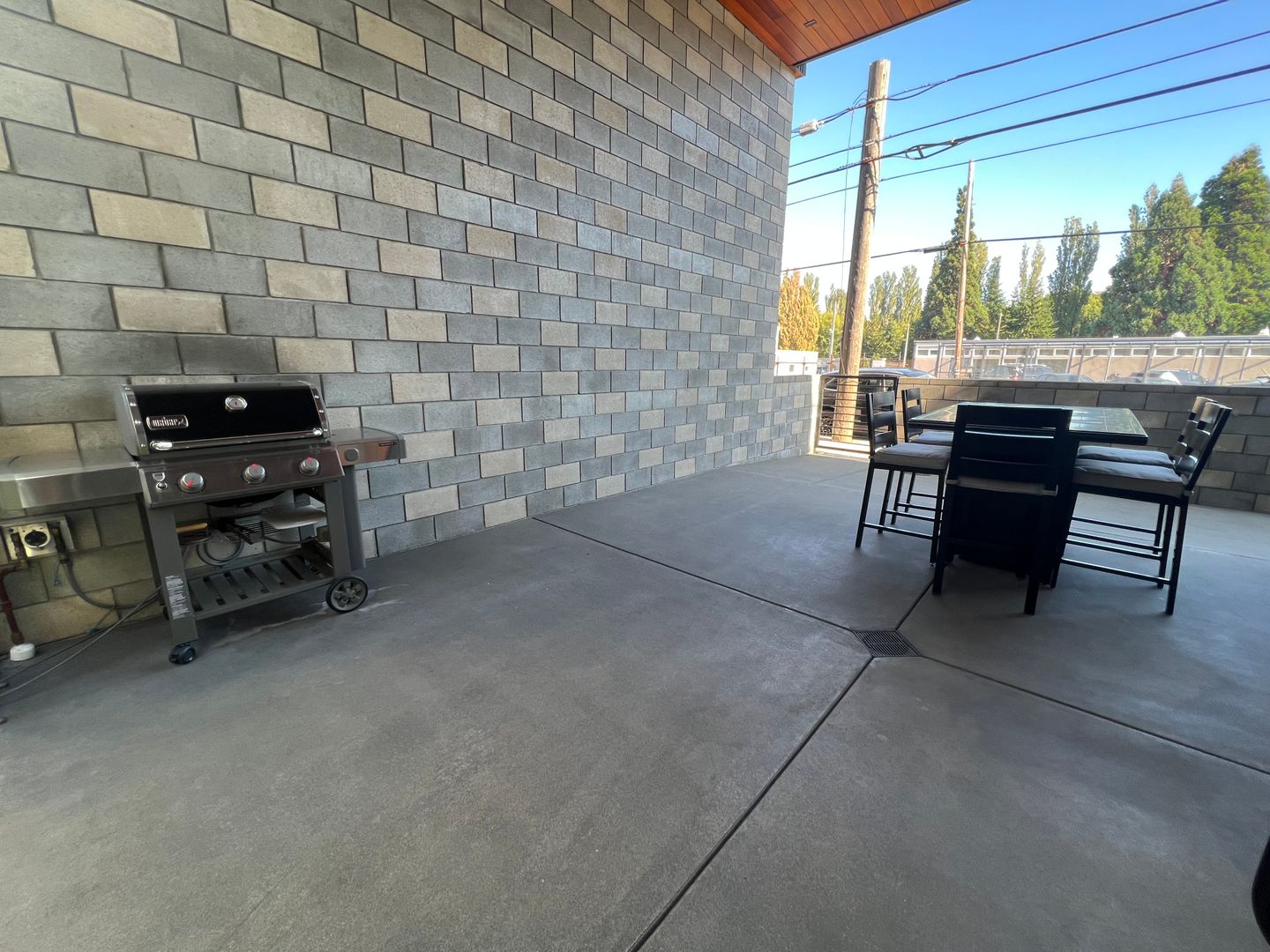 1801 C St. - 103 - Bellingham - Washington - 1 bath rental property