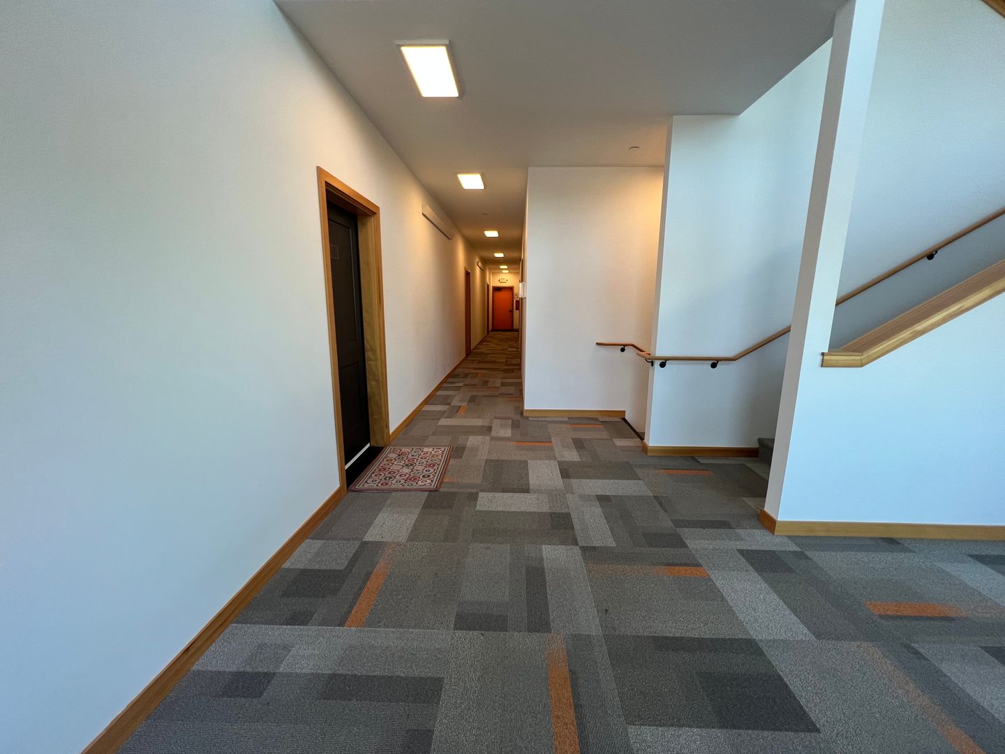 1801 C St. - 103 - Bellingham - Washington - 1 bath rental property