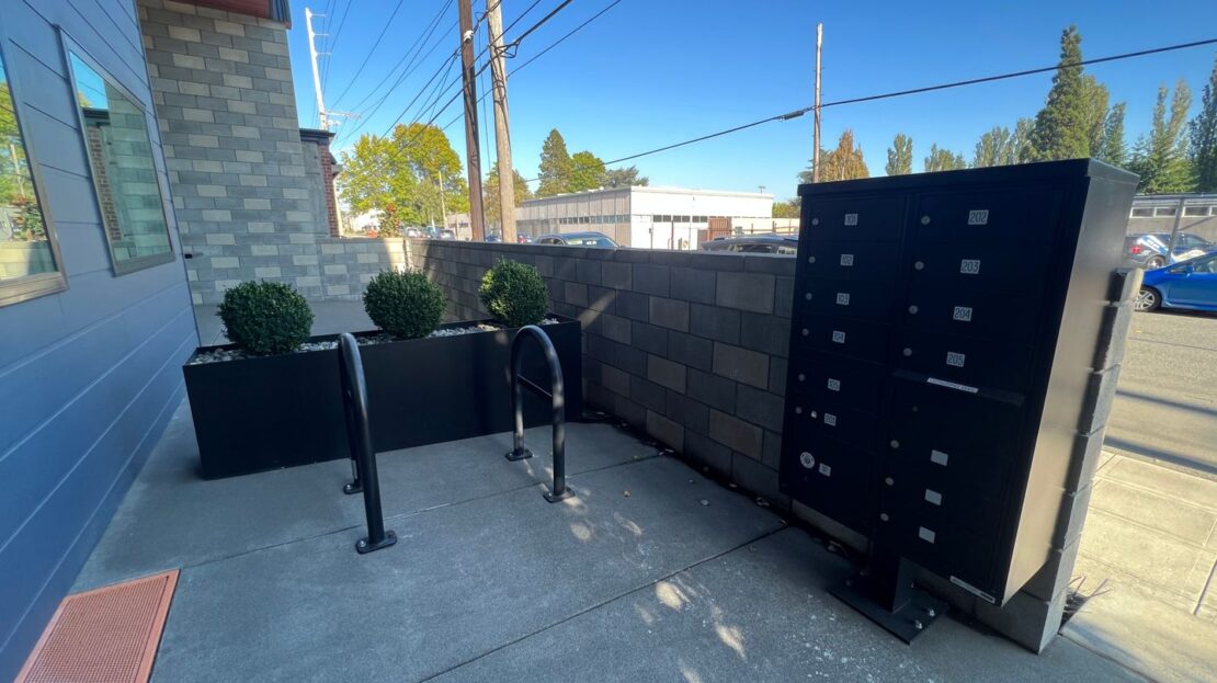 1801 C St. - 103 - Bellingham - Washington - 1 bath rental property