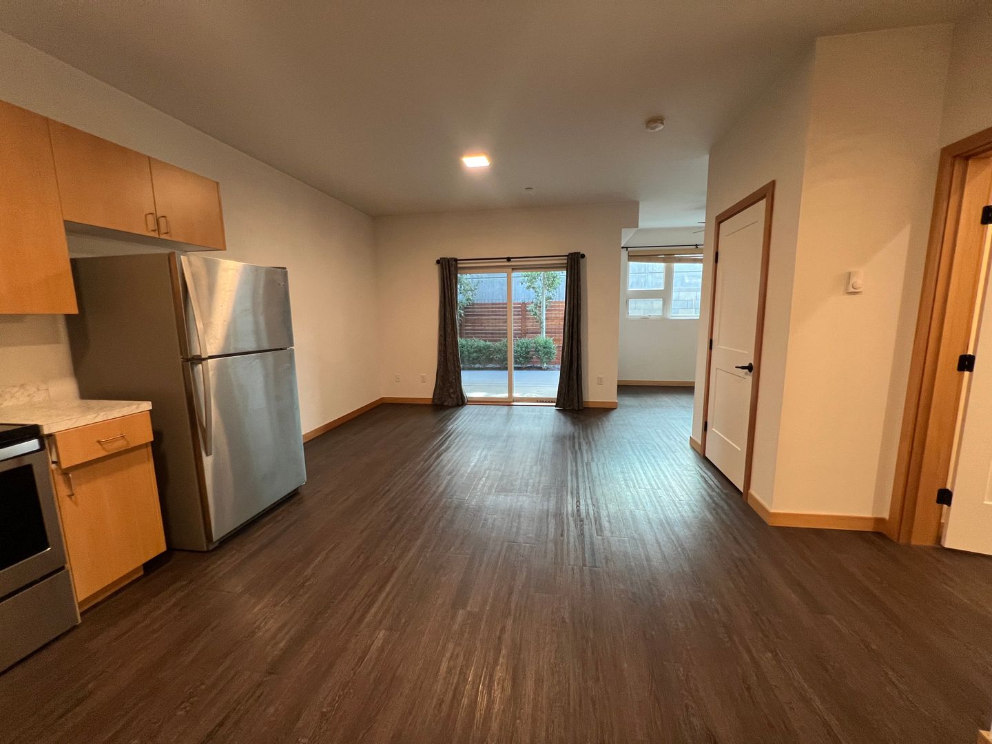 1801 C St. - 103 - Bellingham - Washington - 1 bath rental property