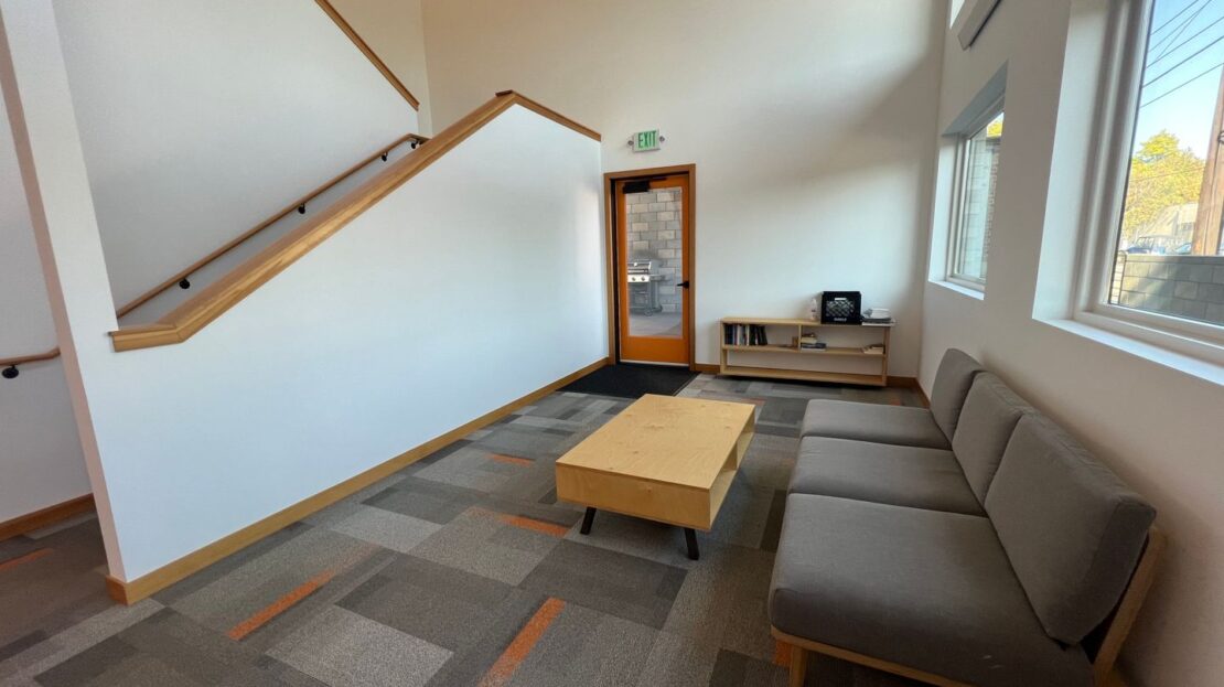 1801 C St. - 103 - Bellingham - Washington - 1 bath rental property