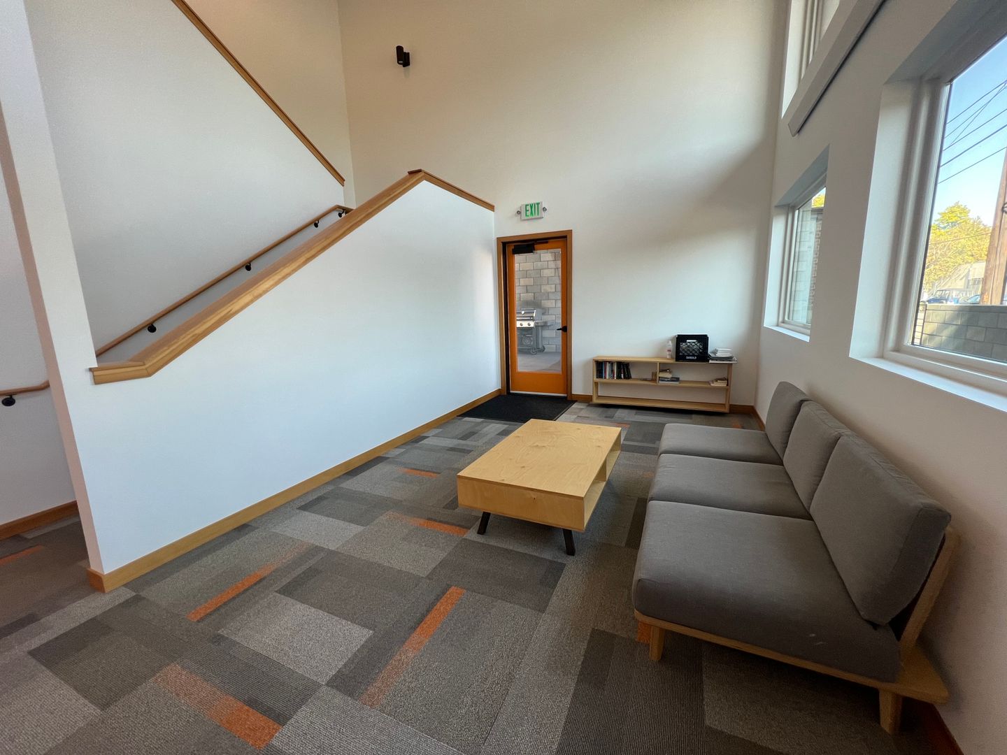 1801 C St. - 103 - Bellingham - Washington - 1 bath rental property