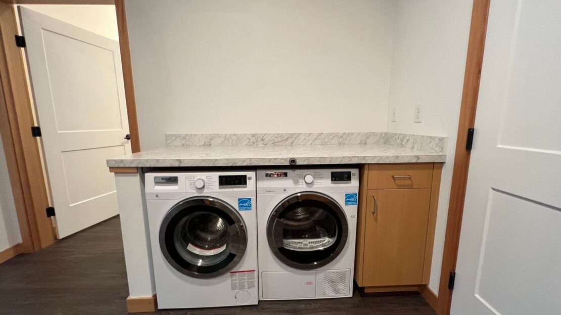 1801 C St. - 103 - Bellingham - Washington - 1 bath rental property