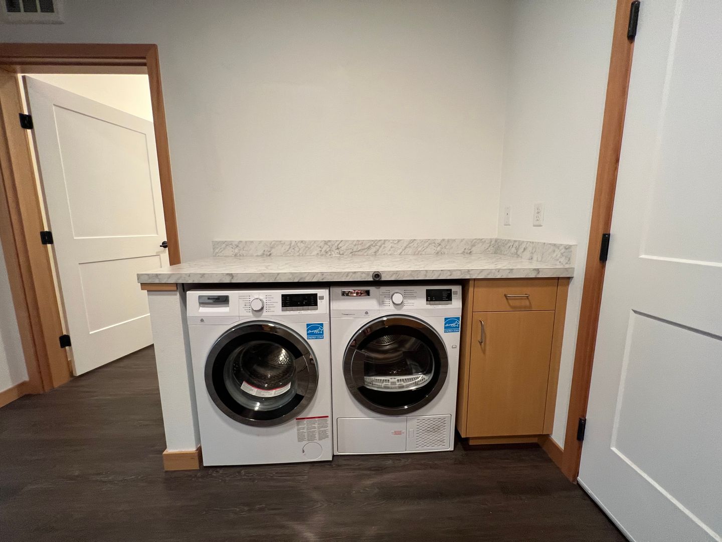 1801 C St. - 103 - Bellingham - Washington - 1 bath rental property