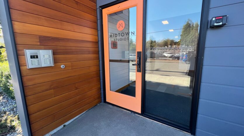 1801 C St. - 103 - Bellingham - Washington - 1 bath rental property