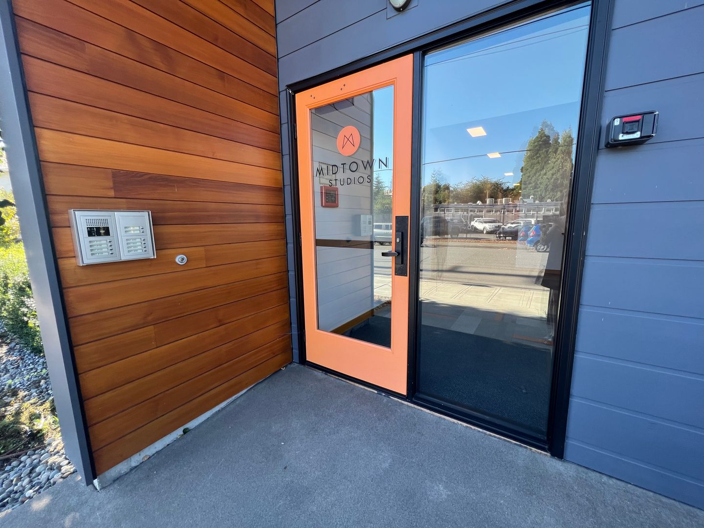 1801 C St. - 103 - Bellingham - Washington - 1 bath rental property