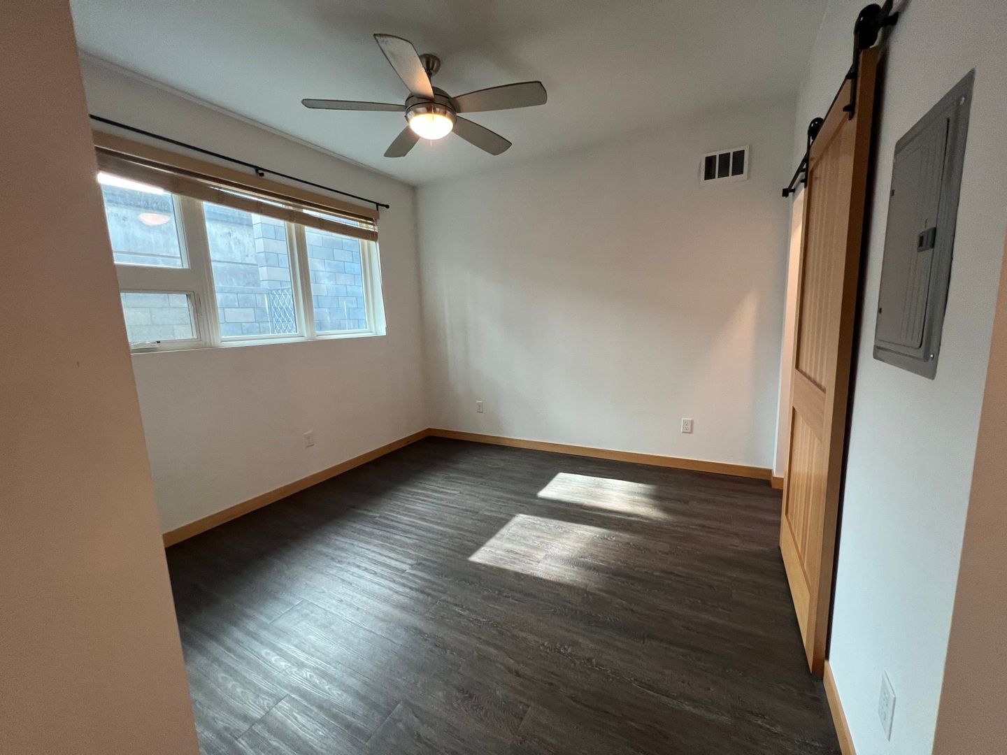 1801 C St. - 103 - Bellingham - Washington - 1 bath rental property