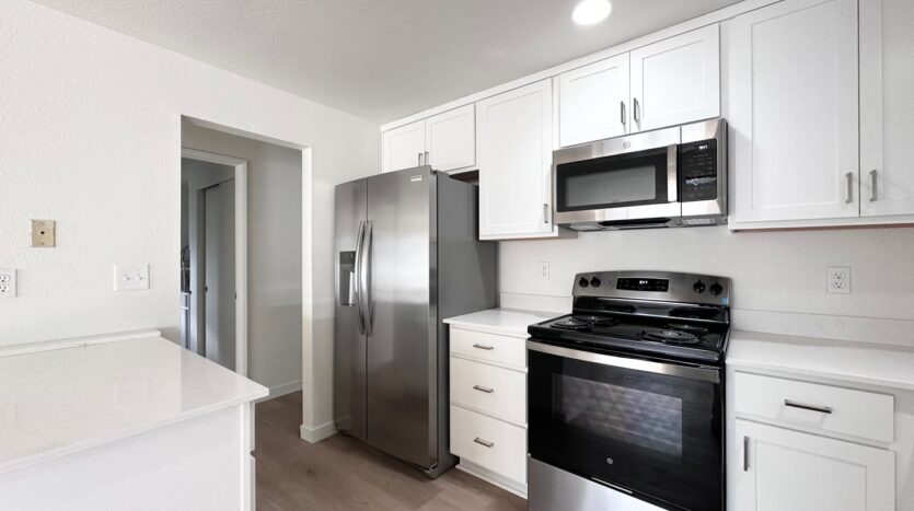 18025 Tupper Rd - Sandy - Oregon - 2 bed, 1 bath rental property