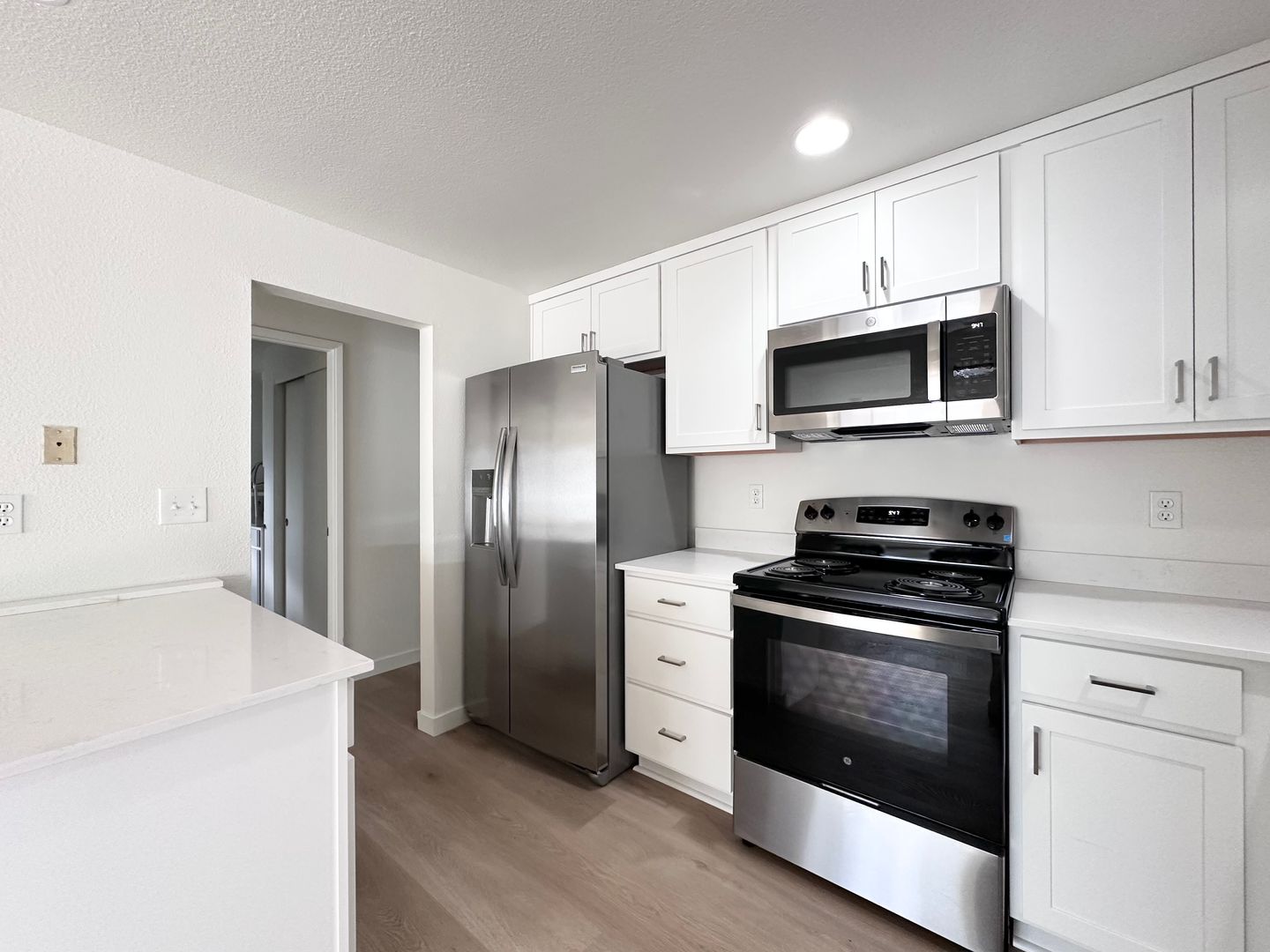 18025 Tupper Rd - Sandy - Oregon - 2 bed, 1 bath rental property