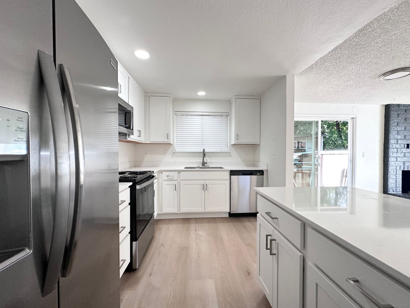 18025 Tupper Rd - Sandy - Oregon - 2 bed, 1 bath rental property