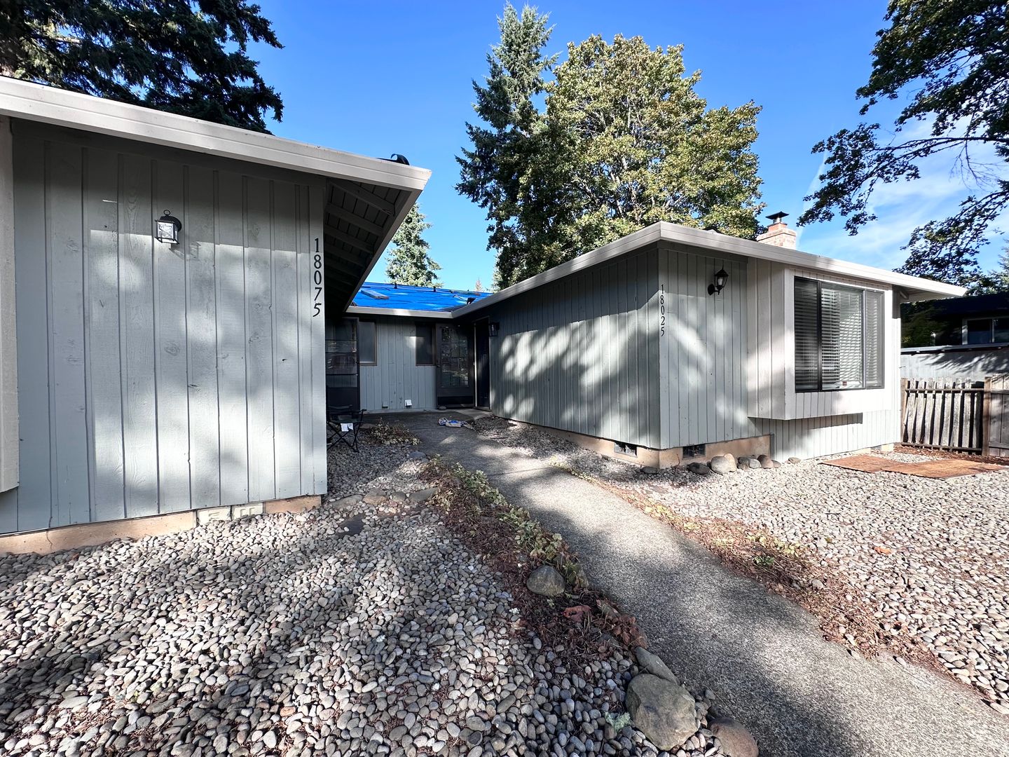 18025 Tupper Rd - Sandy - Oregon - 2 bed, 1 bath rental property