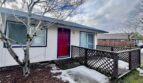 1825 NE Roberts AVE   - Gresham - Oregon - 2 bed, 1 bath rental property