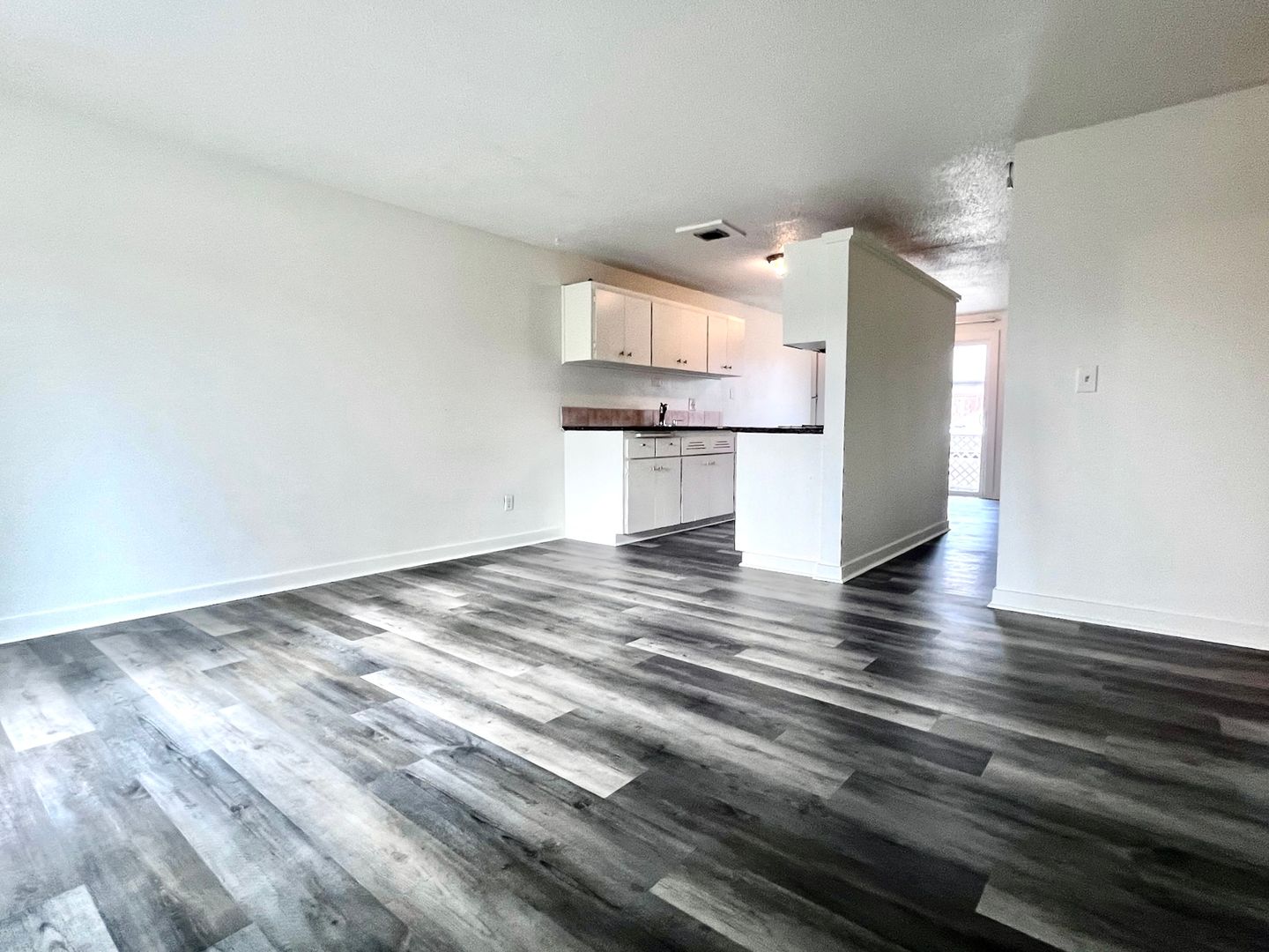 1825 NE Roberts AVE   - Gresham - Oregon - 2 bed, 1 bath rental property