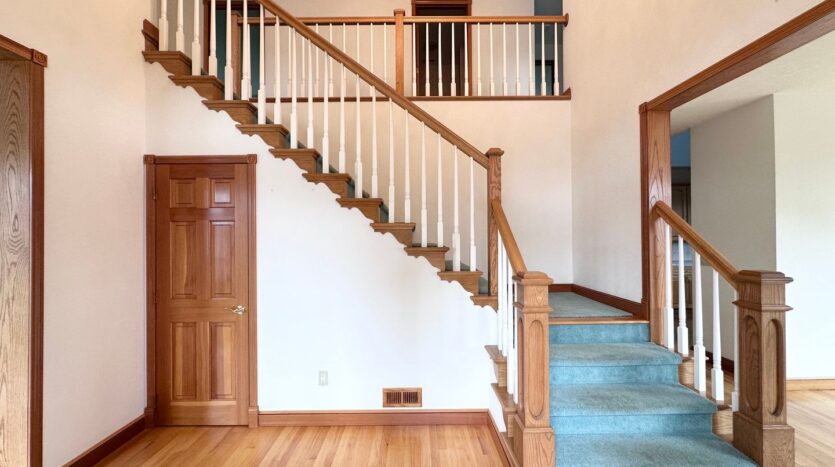 18261 SW Fallatin Loop - Aloha - Oregon - 3 bed, 2.5 bath rental property