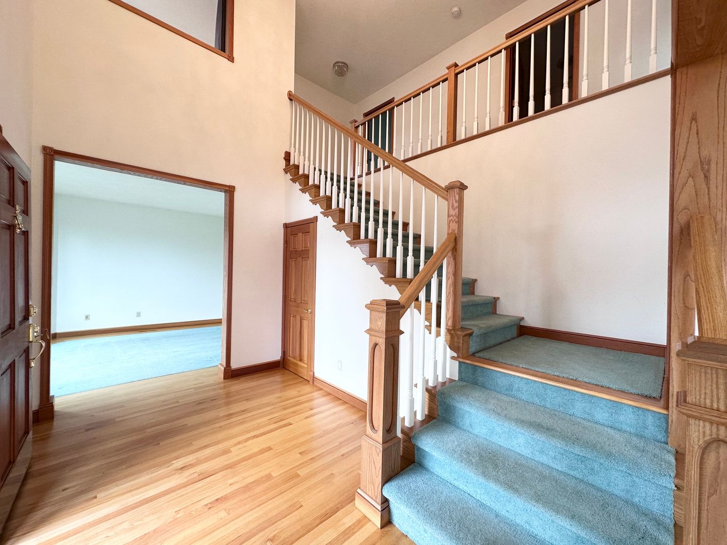 18261 SW Fallatin Loop - Aloha - Oregon - 3 bed, 2.5 bath rental property