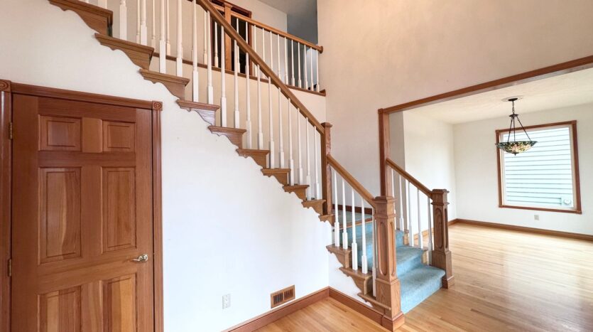 18261 SW Fallatin Loop - Aloha - Oregon - 3 bed, 2.5 bath rental property