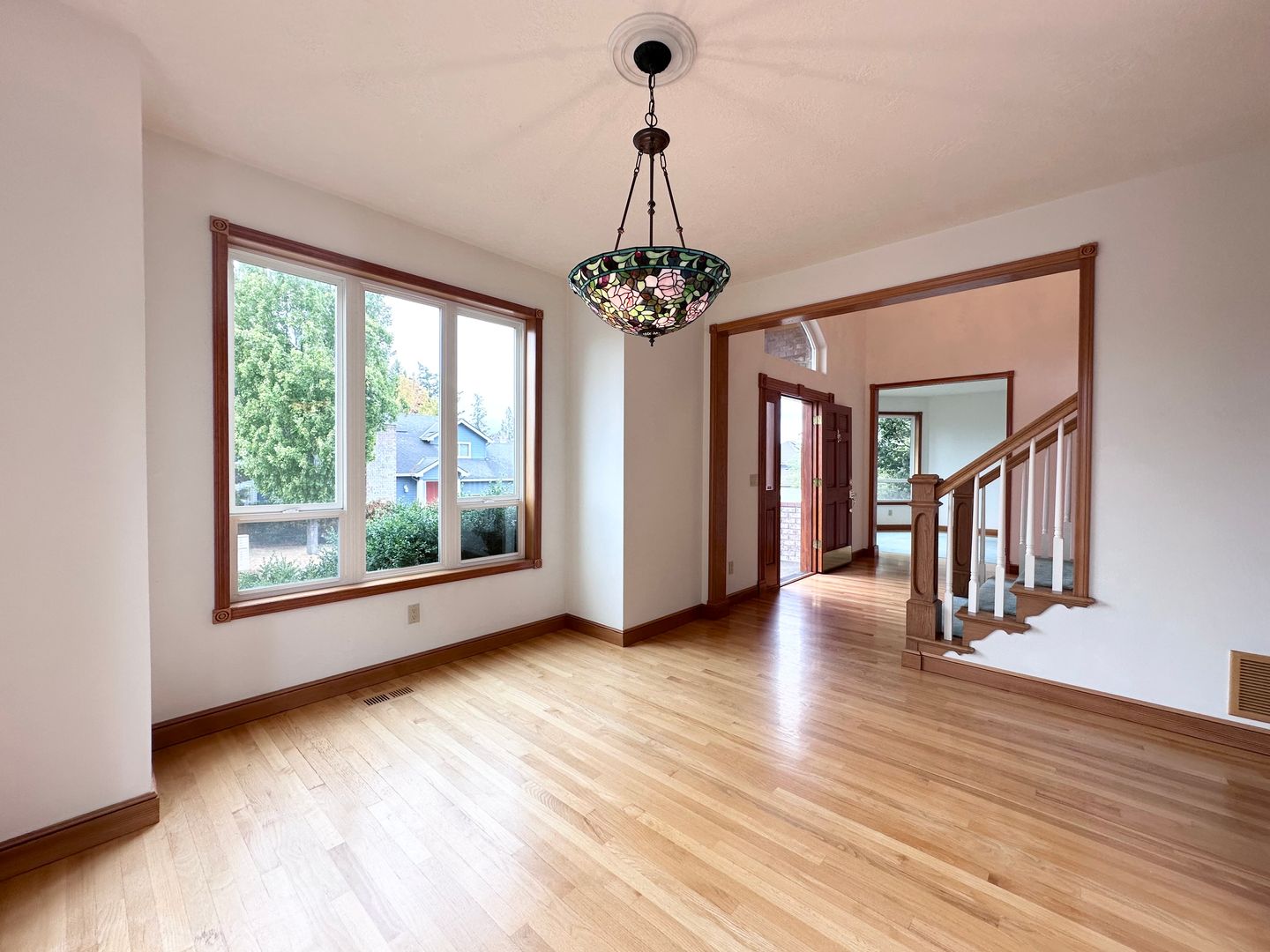 18261 SW Fallatin Loop - Aloha - Oregon - 3 bed, 2.5 bath rental property