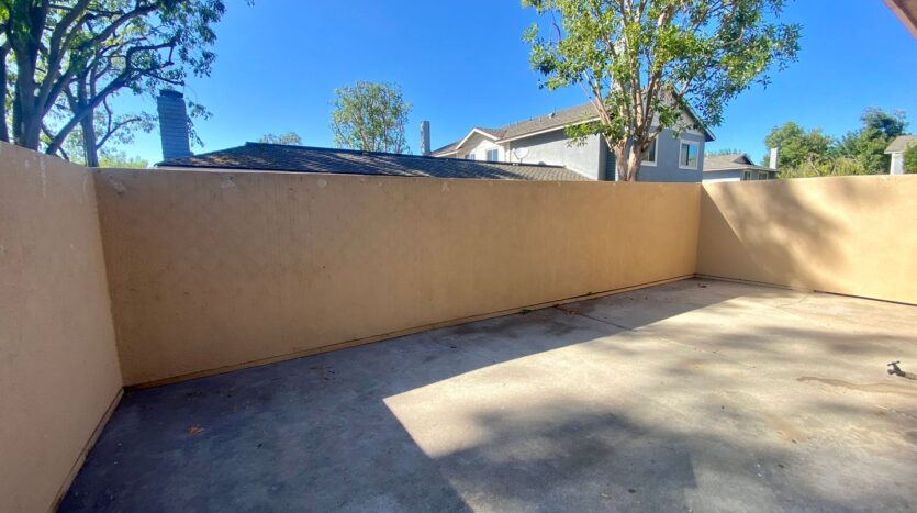 1827 Aleppo Court - Thousand Oaks - California - 3 bed, 2 bath rental property