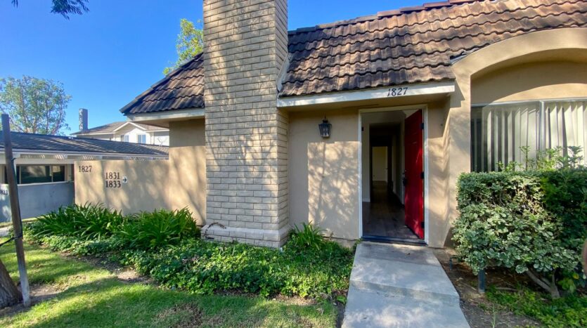 1827 Aleppo Court - Thousand Oaks - California - 3 bed, 2 bath rental property
