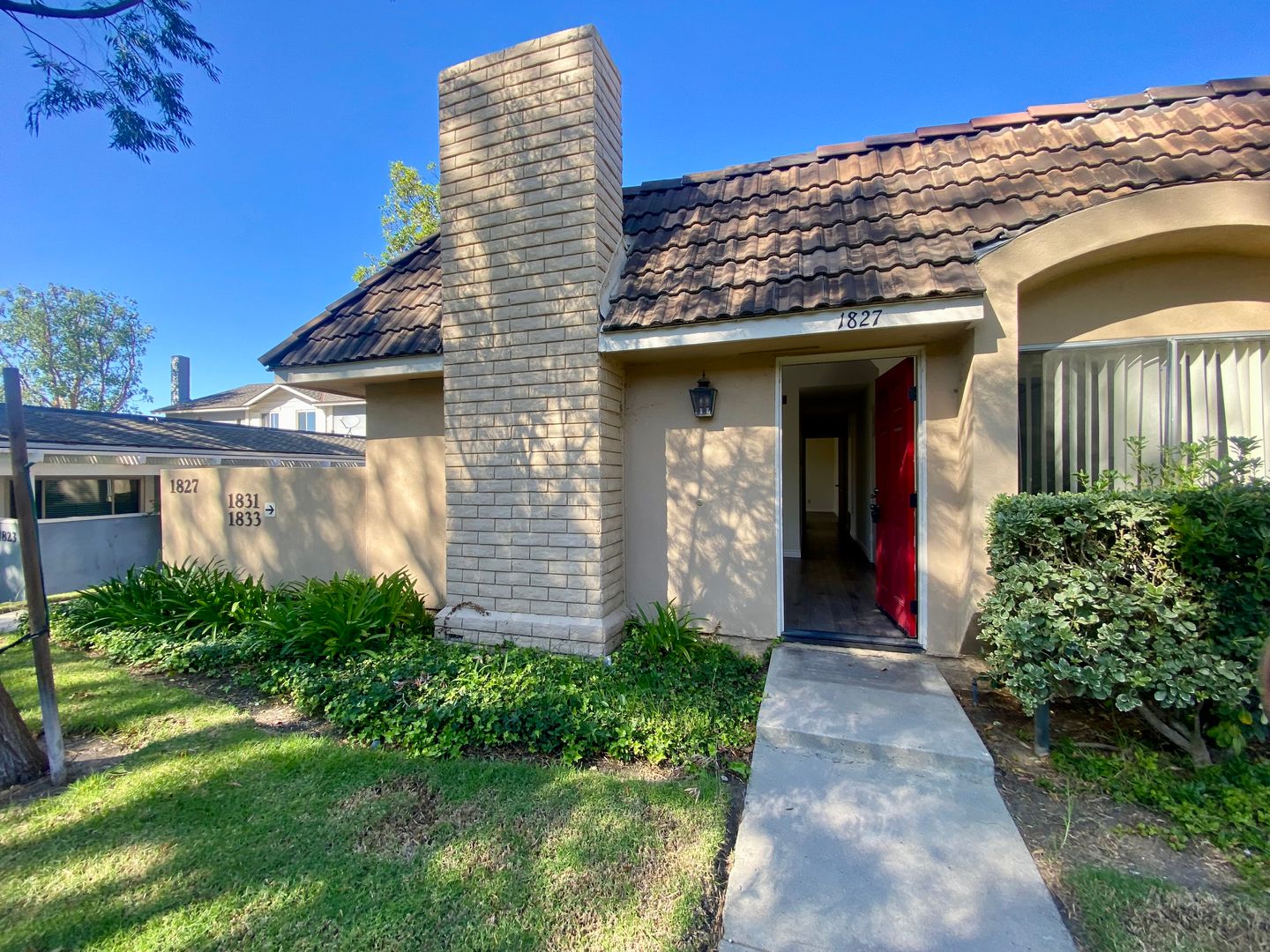 1827 Aleppo Court - Thousand Oaks - California - 3 bed, 2 bath rental property