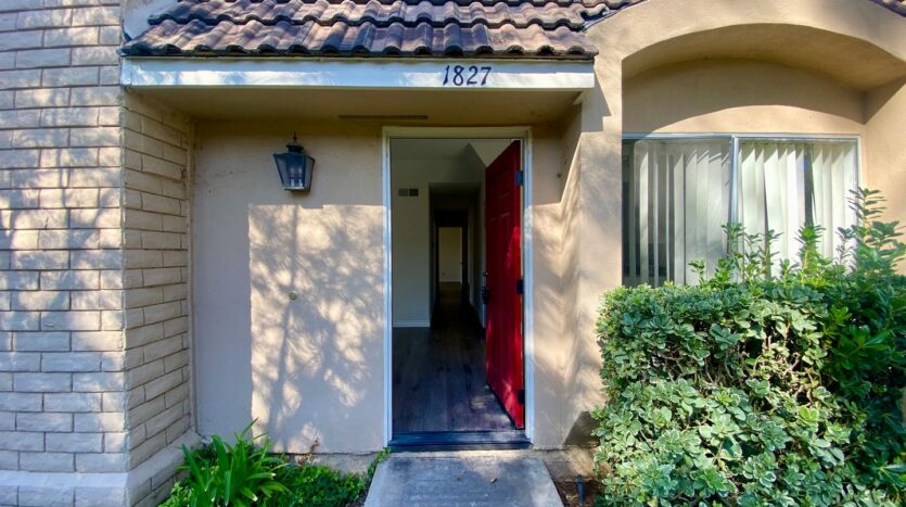 1827 Aleppo Court - Thousand Oaks - California - 3 bed, 2 bath rental property