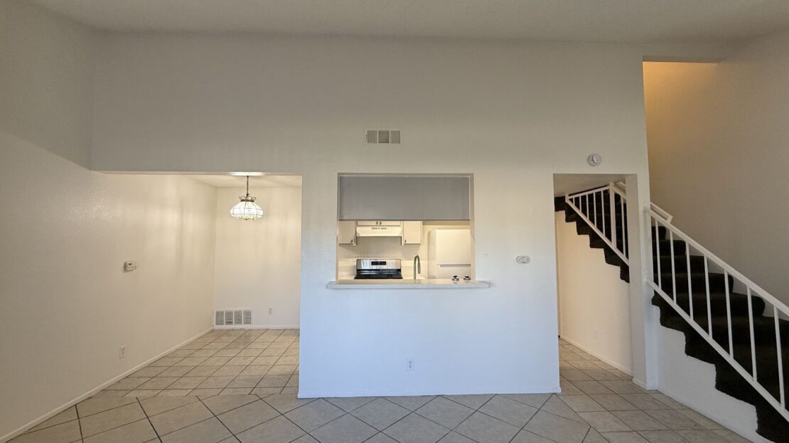 1828 E. Ave J9 - Unit 2 - Lancaster - California - 2 bed, 2 bath rental property