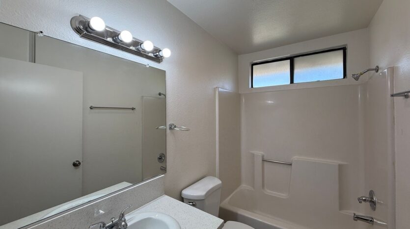 1828 E. Ave J9 - Unit 2 - Lancaster - California - 2 bed, 2 bath rental property