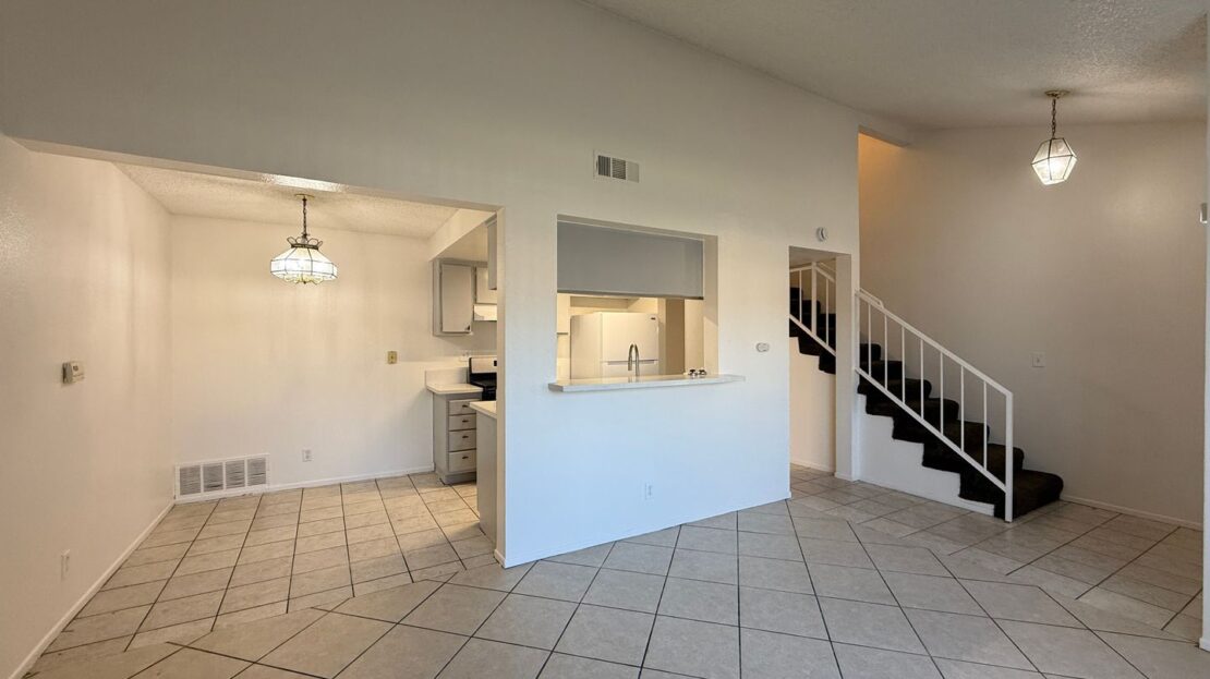 1828 E. Ave J9 - Unit 2 - Lancaster - California - 2 bed, 2 bath rental property
