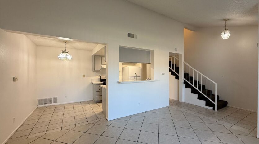 1828 E. Ave J9 - Unit 2 - Lancaster - California - 2 bed, 2 bath rental property