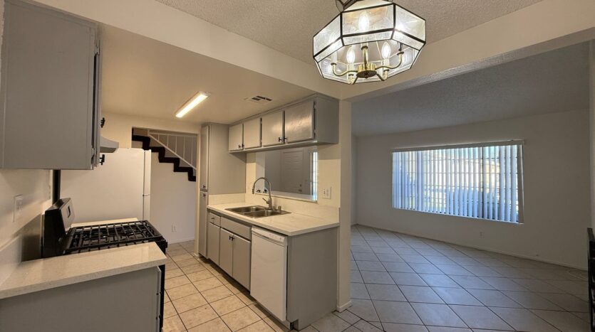 1828 E. Ave J9 - Unit 2 - Lancaster - California - 2 bed, 2 bath rental property